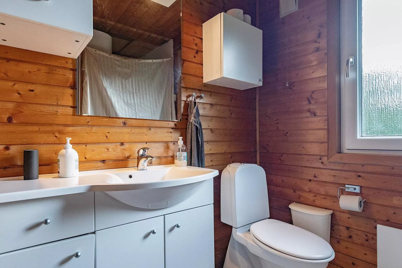4 persoons vakantie huis in Hals-By Traum-Binnen