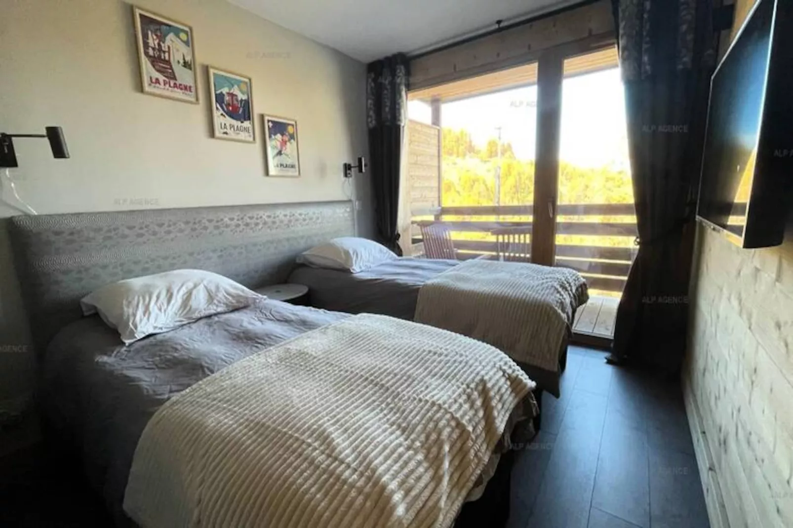 Résidence Alpine Loft-Niet-getagd