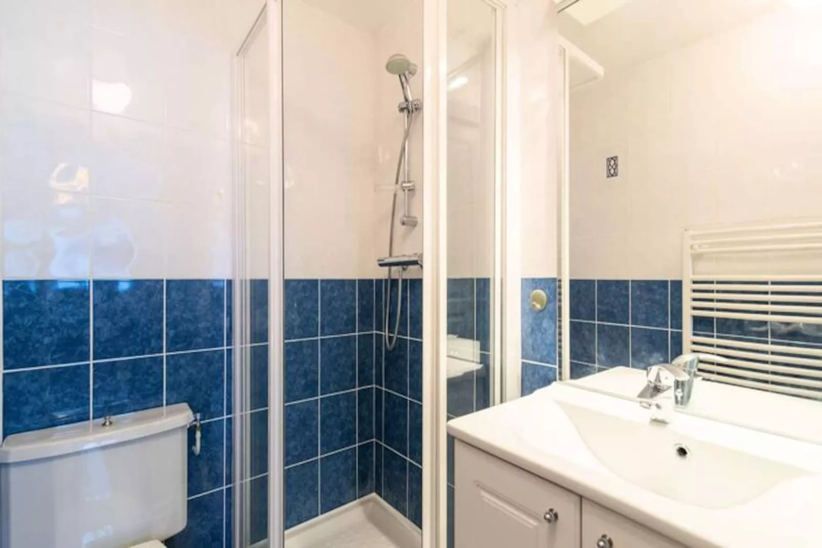 Résidence La Meije-Niet-getagd