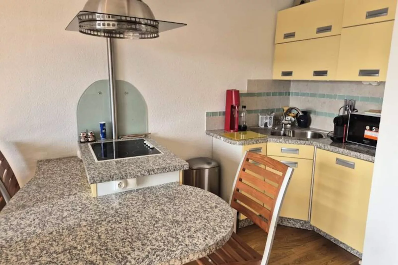 Duplex Au Pied Des Pistes &ndash; 6 Personnes-Niet-getagd