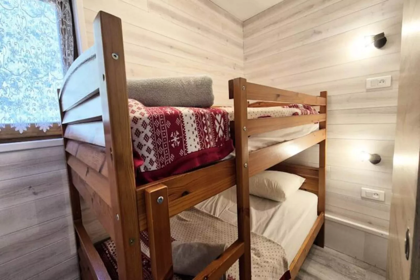 Charmant Appartement Au Revard &ndash; Id&eacute;al Pour 4 Personnes, Au Pied Des Pistes-Niet-getagd