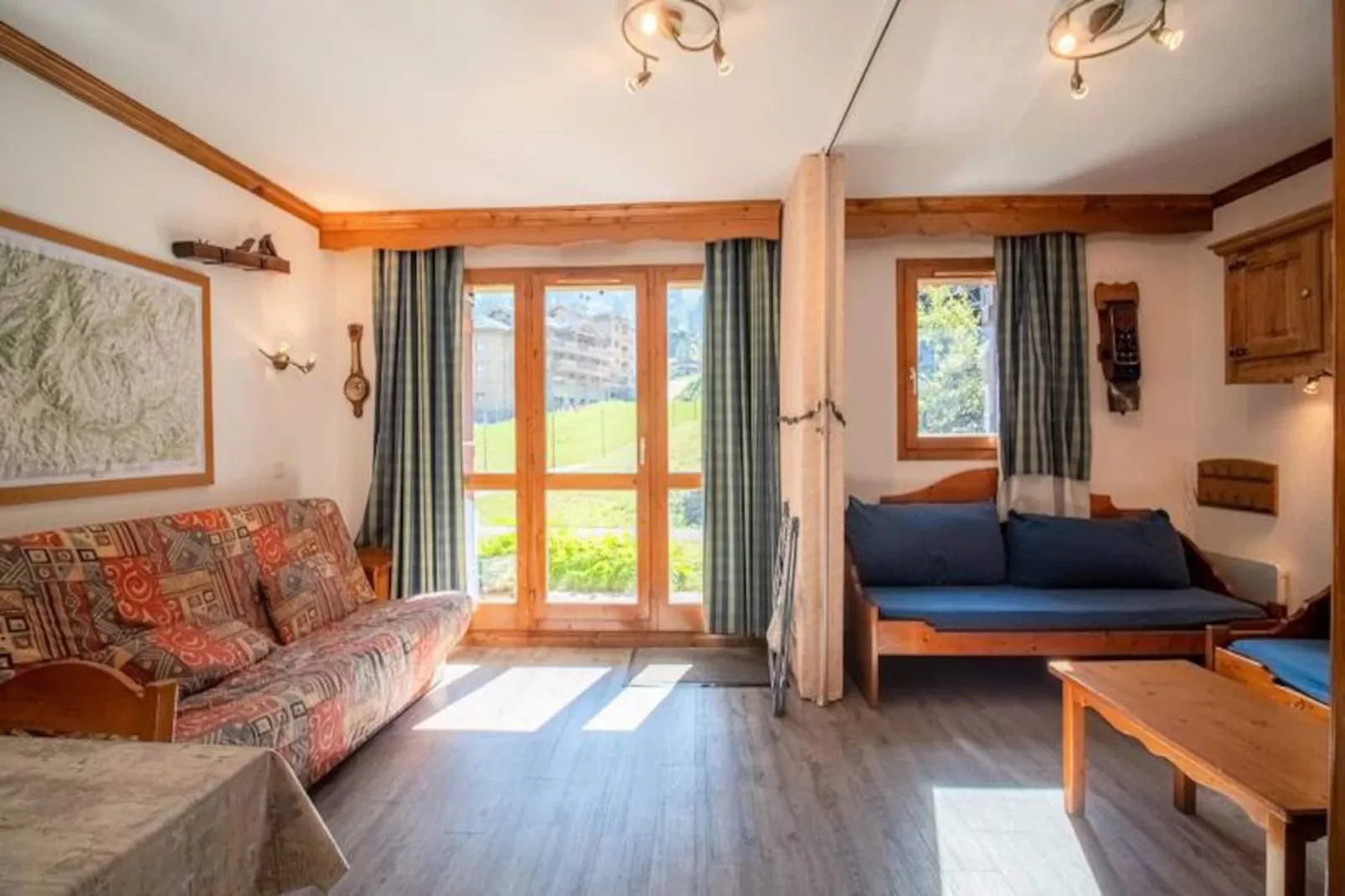 Résidence Athamante G - Niet-getagd