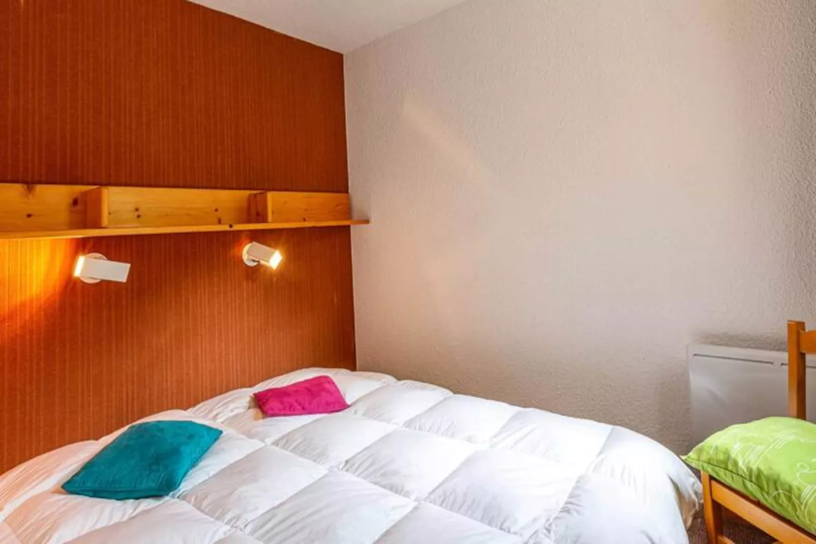 Résidence Lauzes G - Niet-getagd