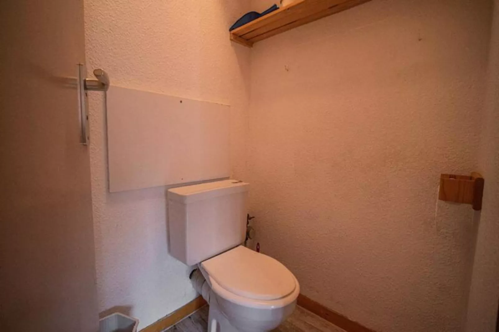 Résidence Mucillon G-Niet-getagd