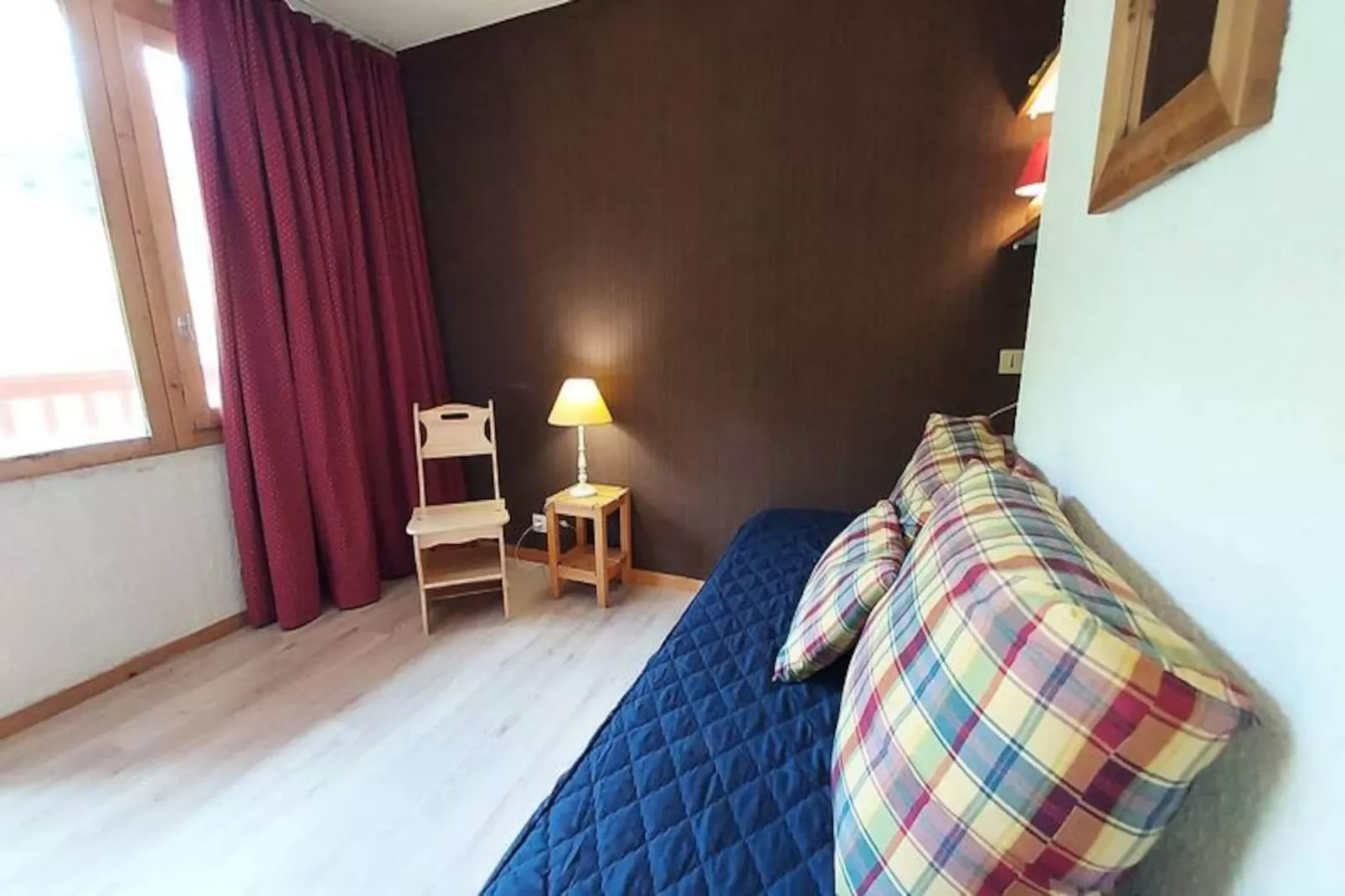 Résidence Gollet G-Niet-getagd