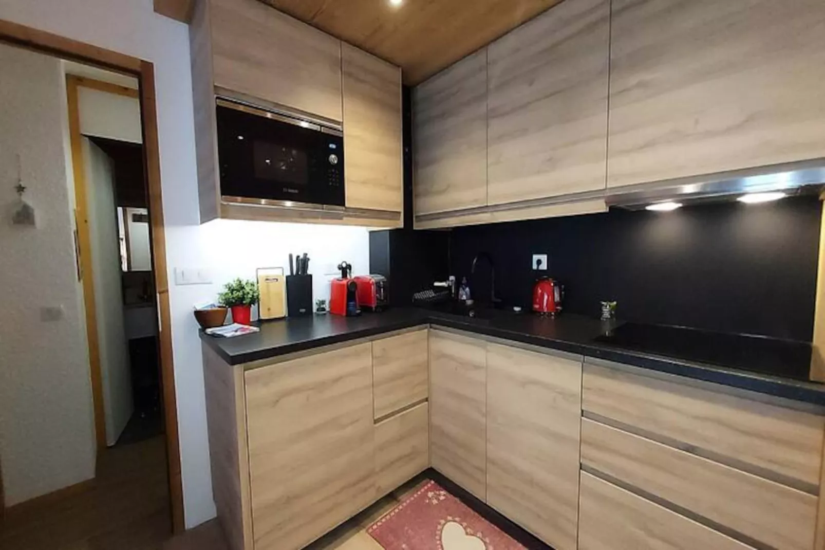 Résidence Gollet G-Niet-getagd