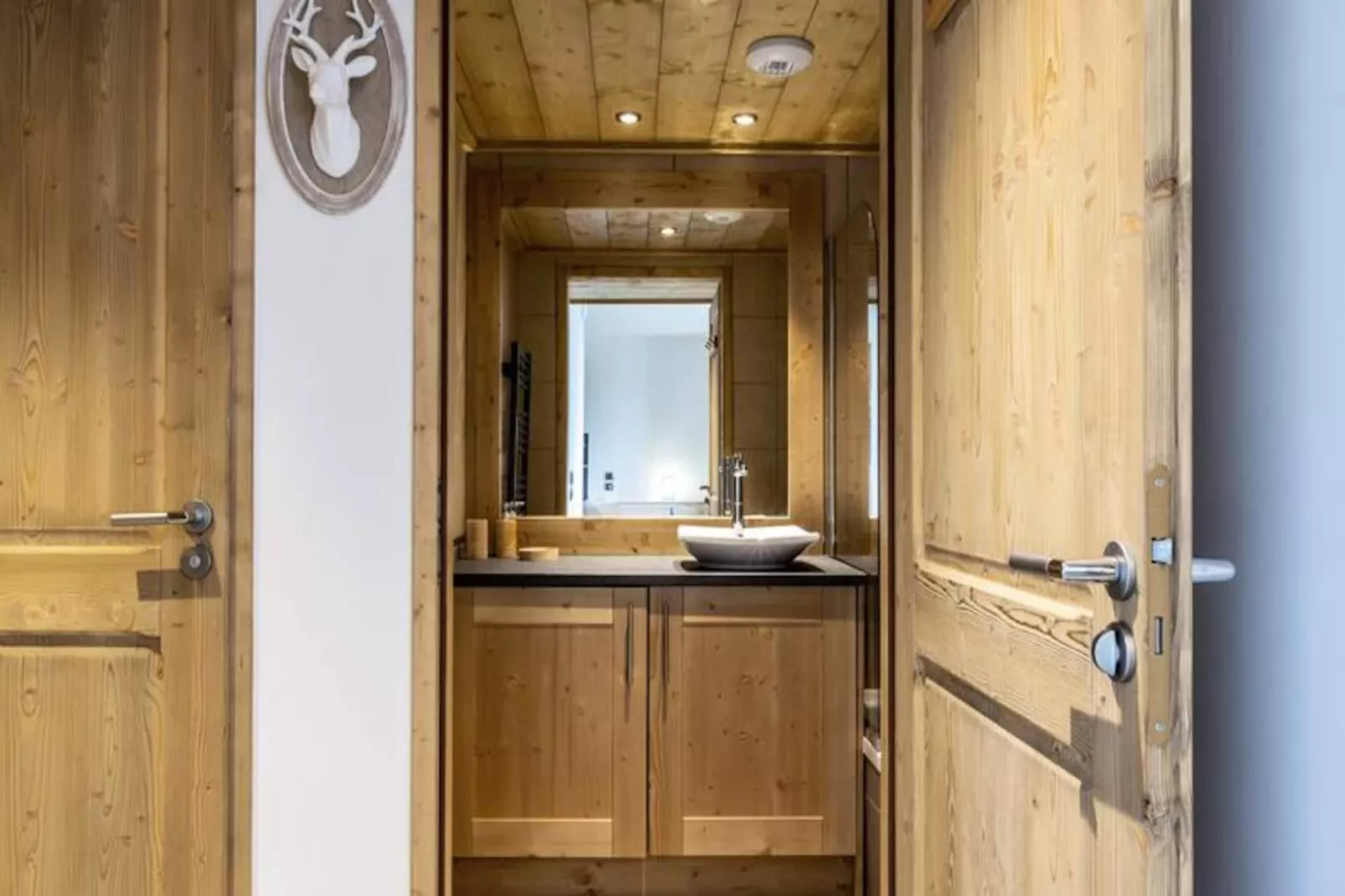 Résidence La Grange Aux Fees-Niet-getagd