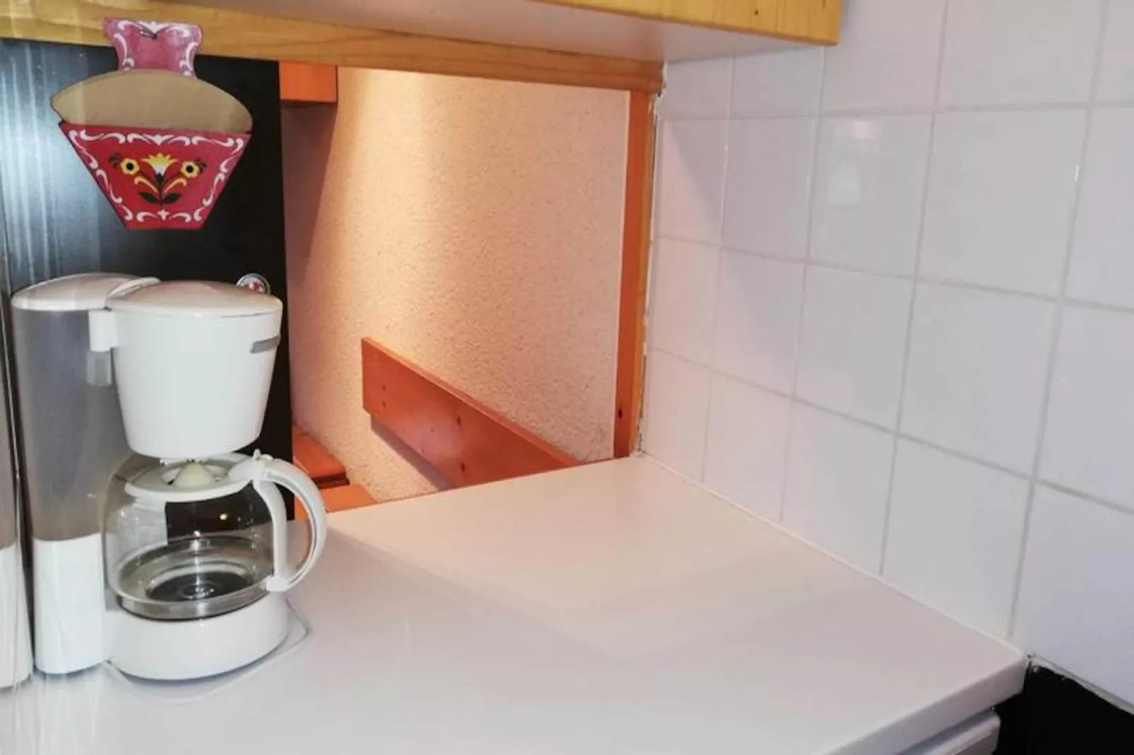 Résidence Prariond G-Niet-getagd