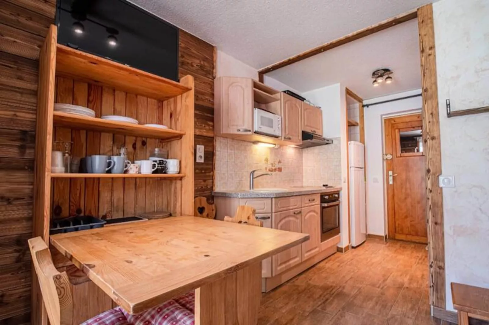 Résidence Ruelle G-Niet-getagd