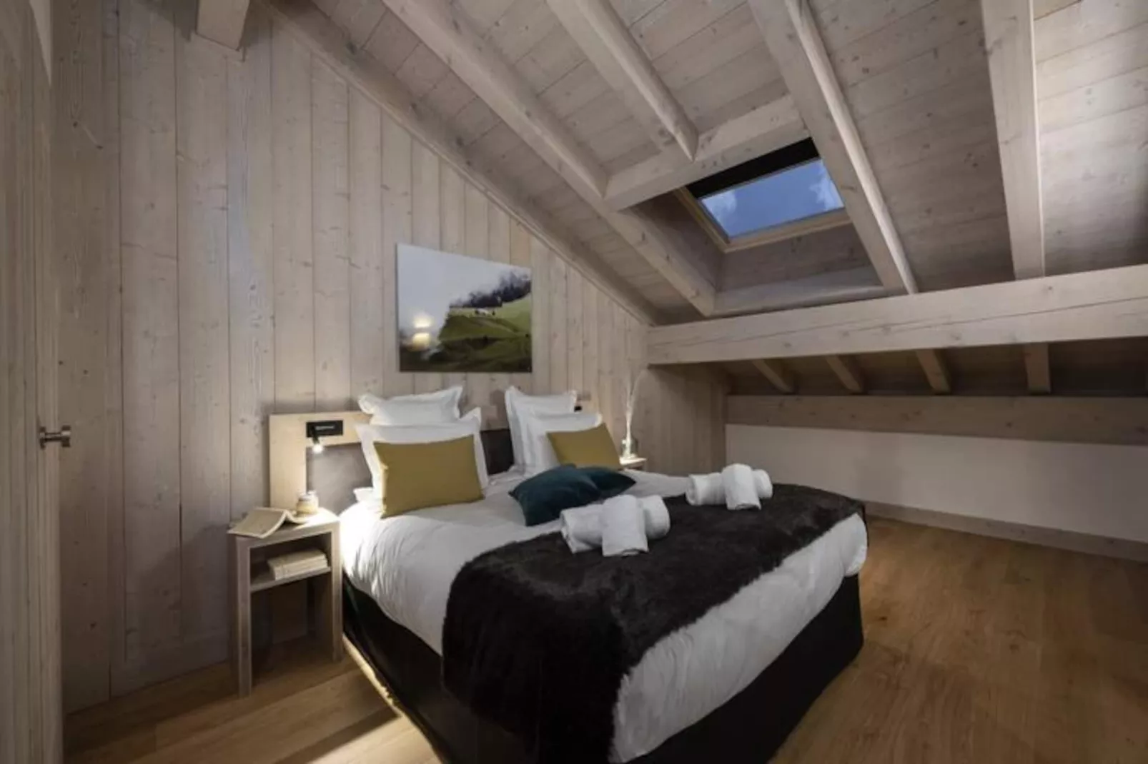 MGM Hôtels & Résidences - Résidence Akoya *****-Niet-getagd