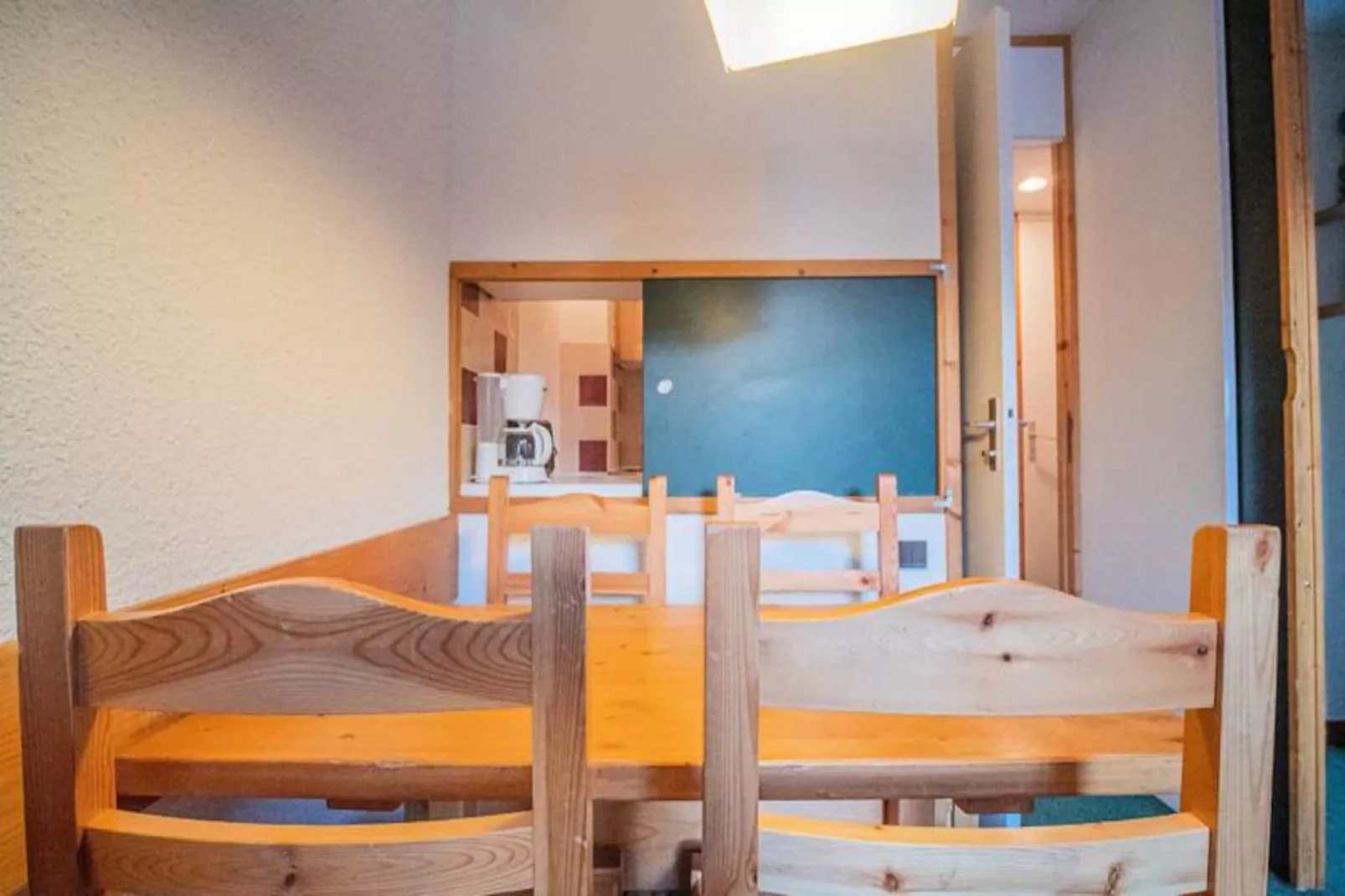 Résidence Pierres Plates G - Niet-getagd