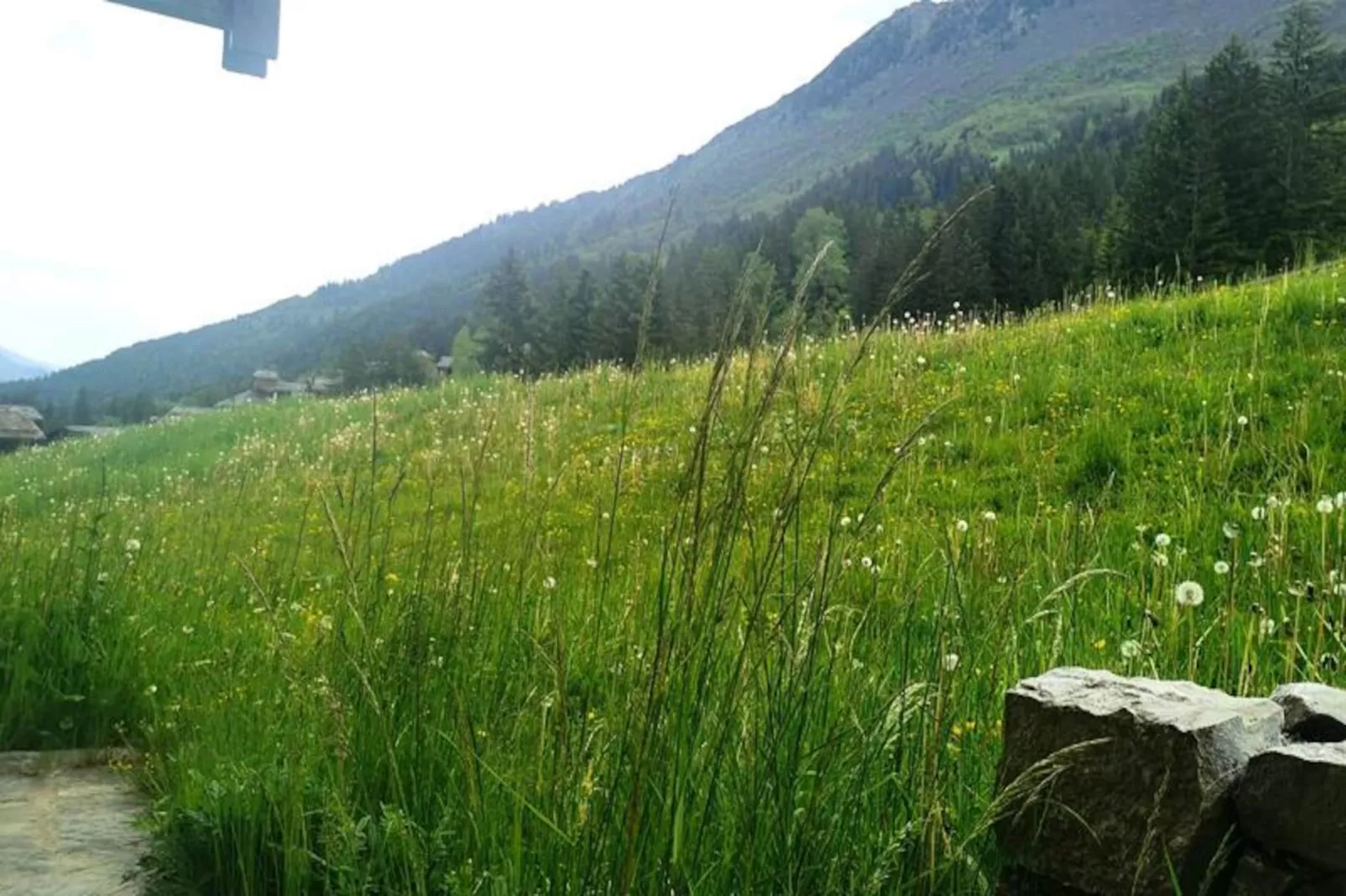 Résidence Lauziere Dessus-Niet-getagd