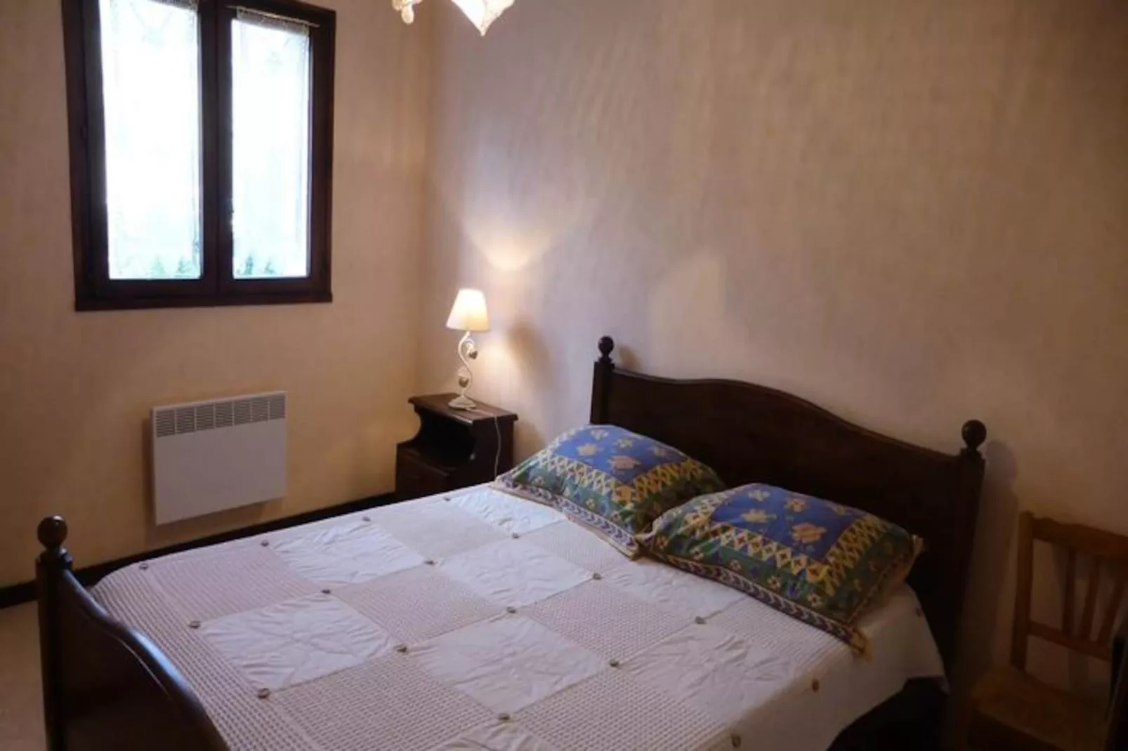 Chalet La PachonnÉe-Niet-getagd