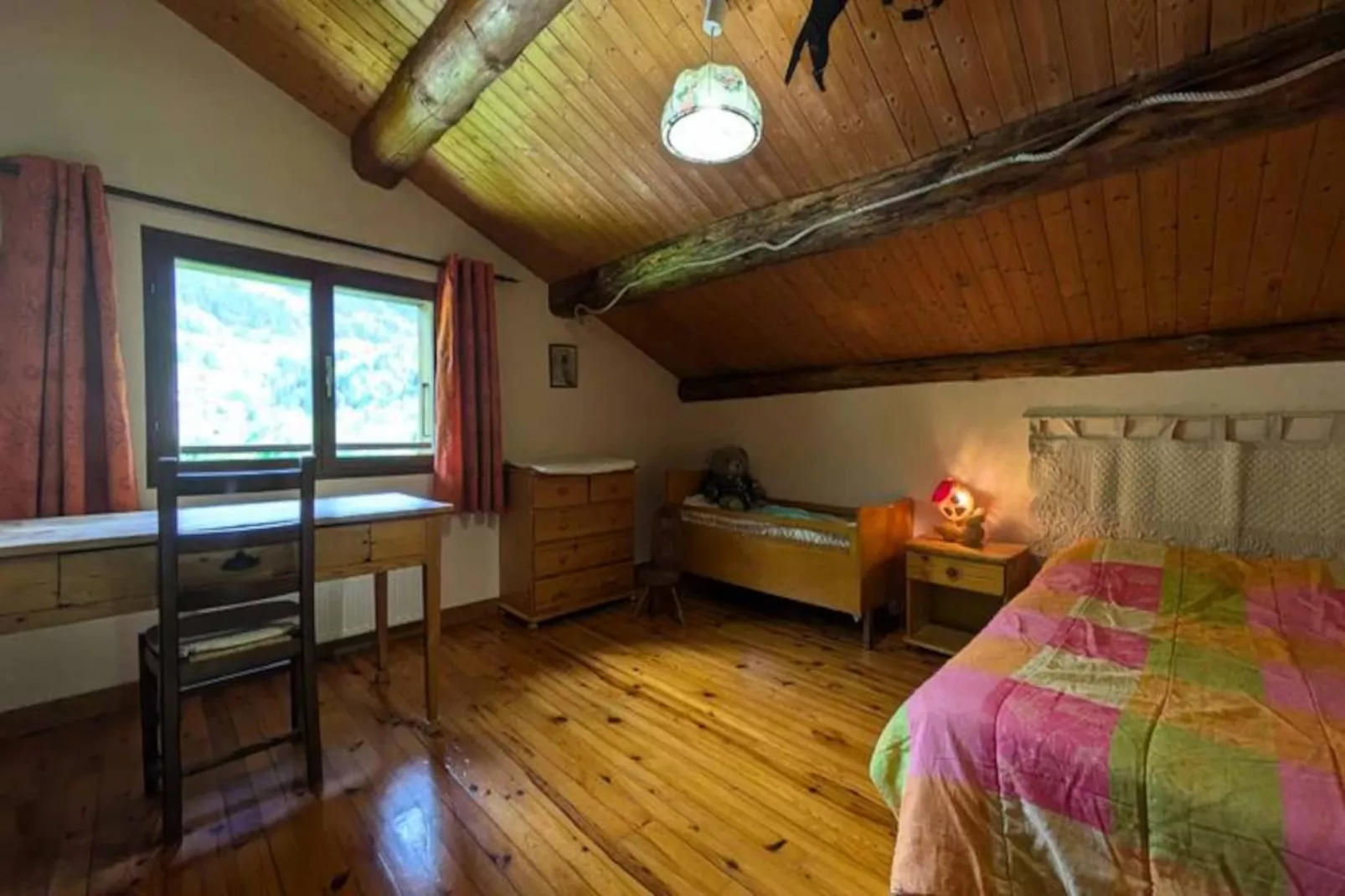 Chalet Coutalon-Niet-getagd