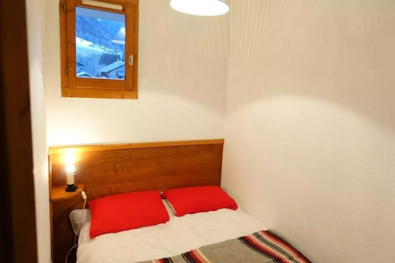 Résidence Val Blanc 1 - Niet-getagd