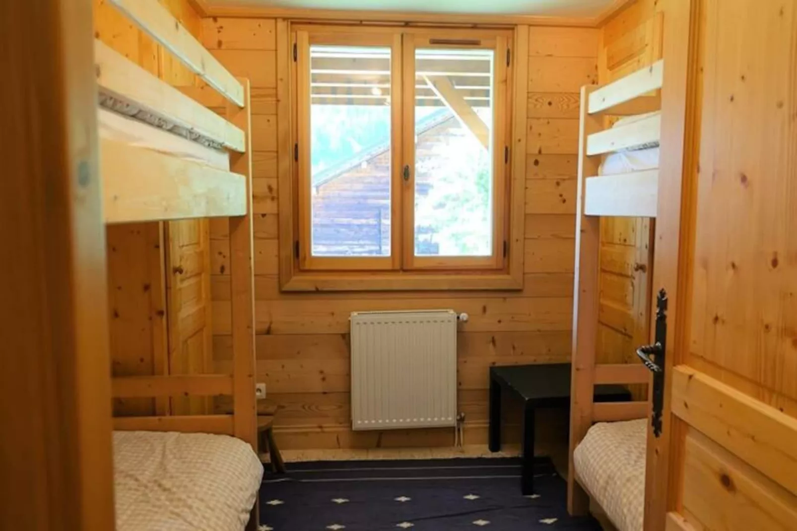 Chalet Balas-Niet-getagd