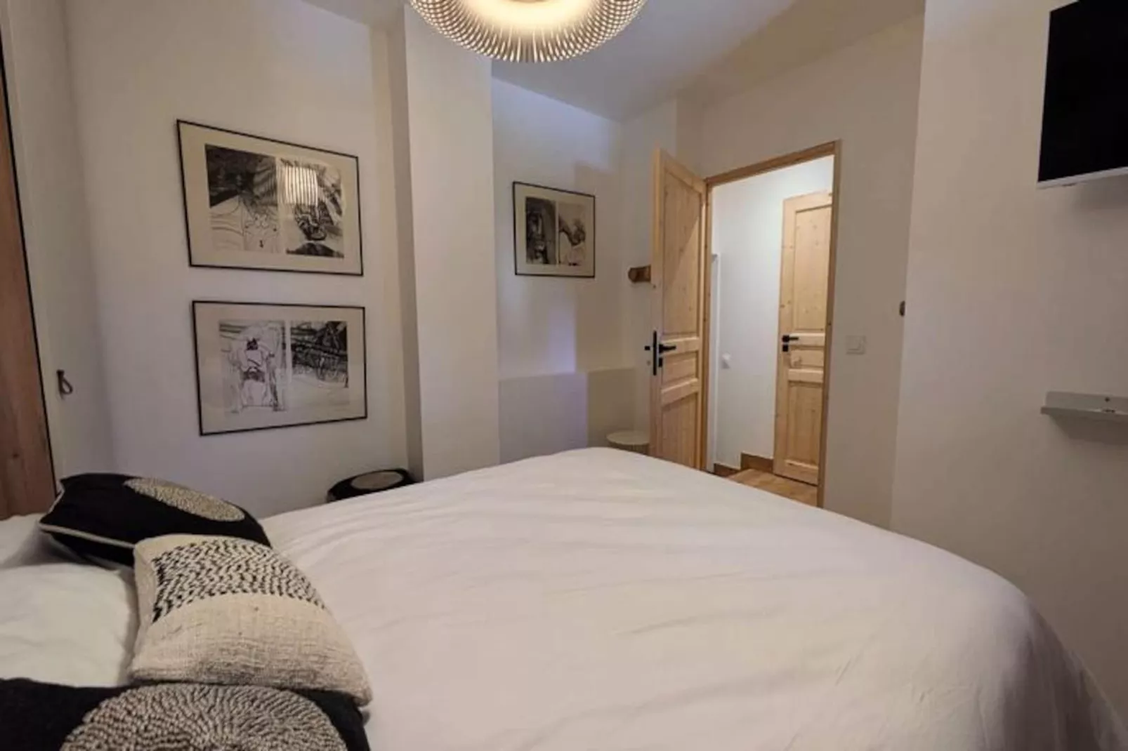 Résidence Le Poncellamont-Niet-getagd