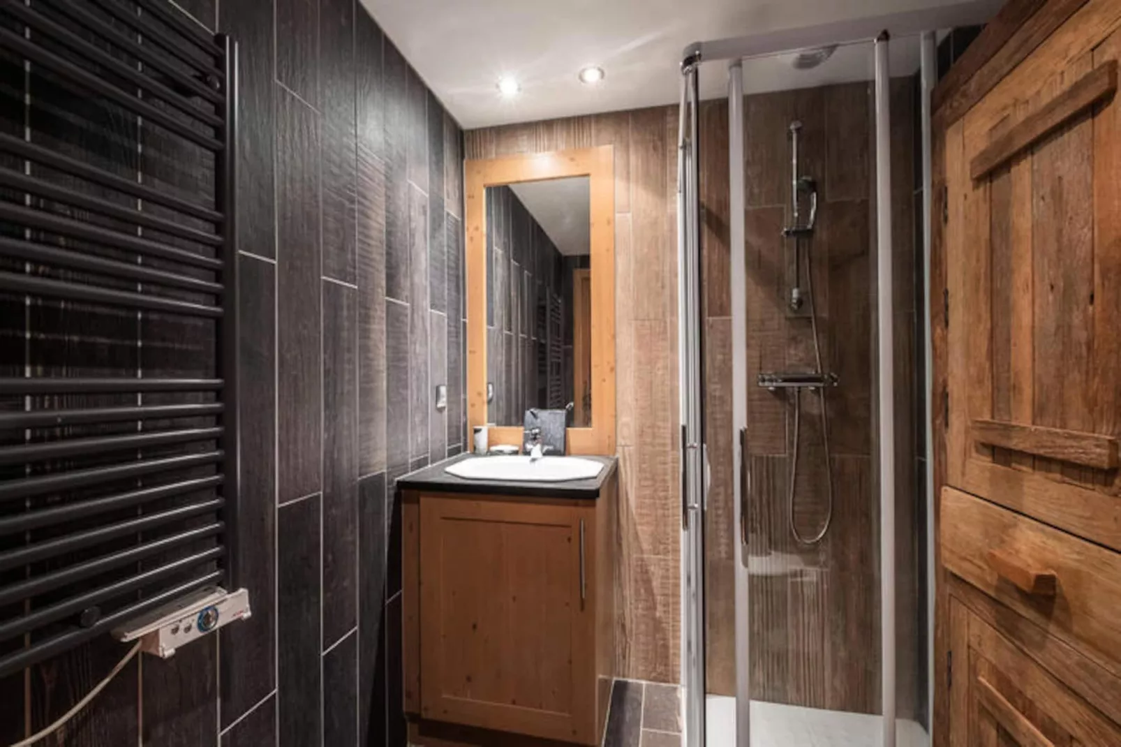 Résidence La Perle Des Alpes-Niet-getagd