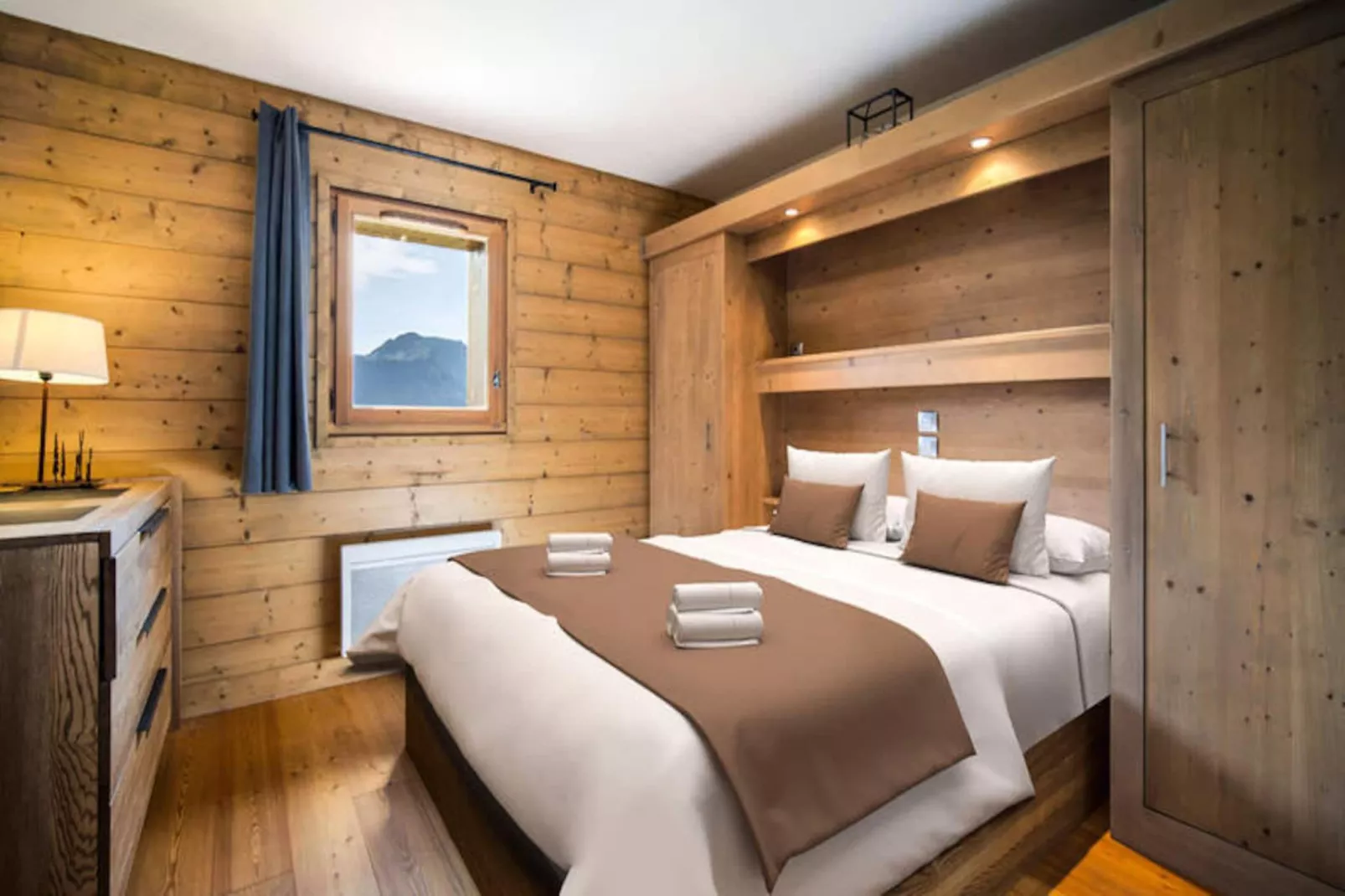 Résidence La Perle Des Alpes-Niet-getagd