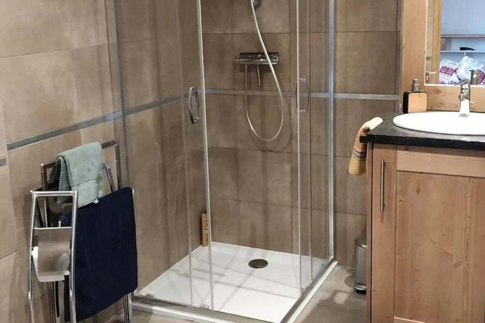 Chalet Akasha-Niet-getagd