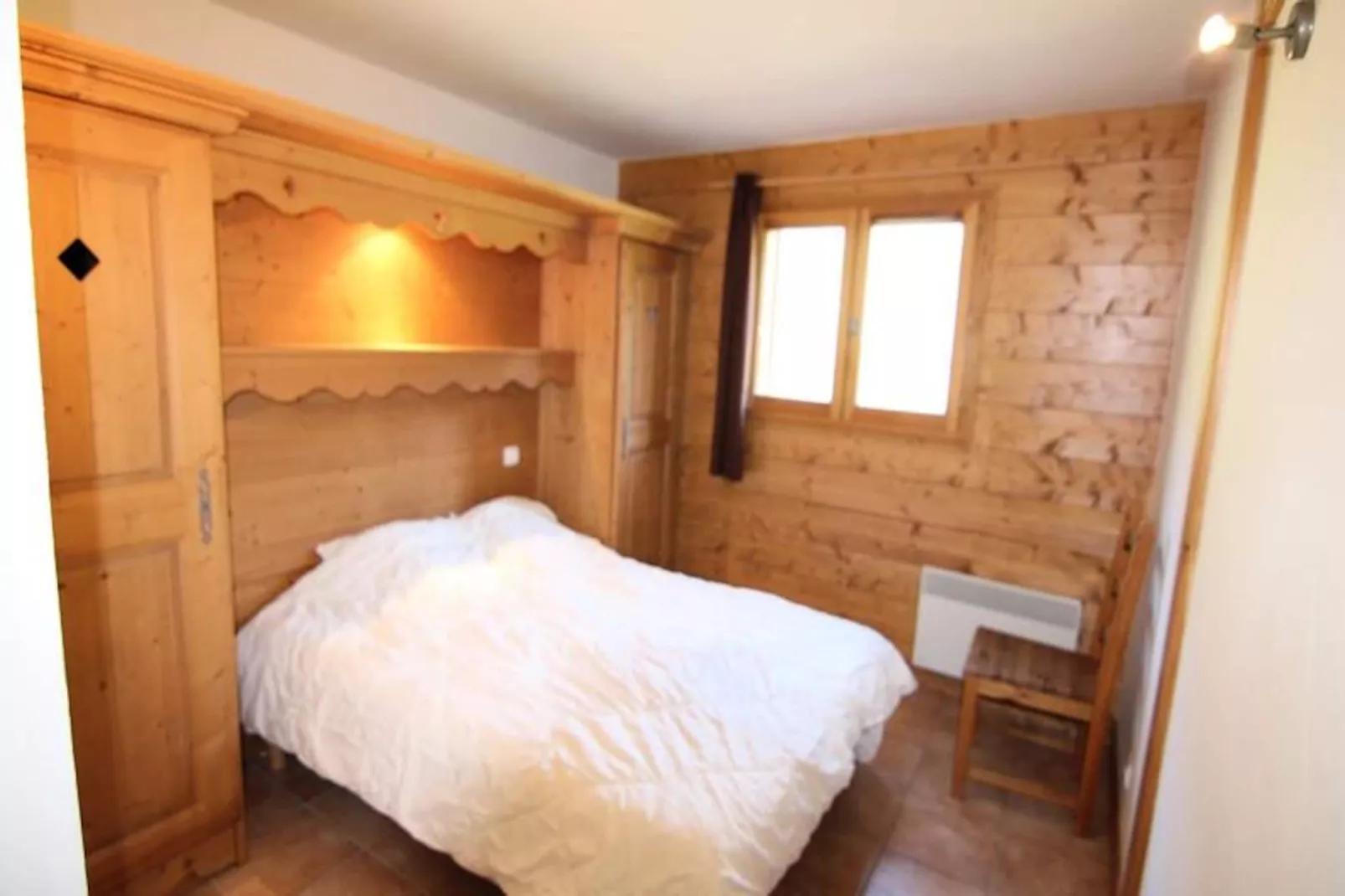 Résidence Alpages De Bisanne BÂtiment C-Niet-getagd