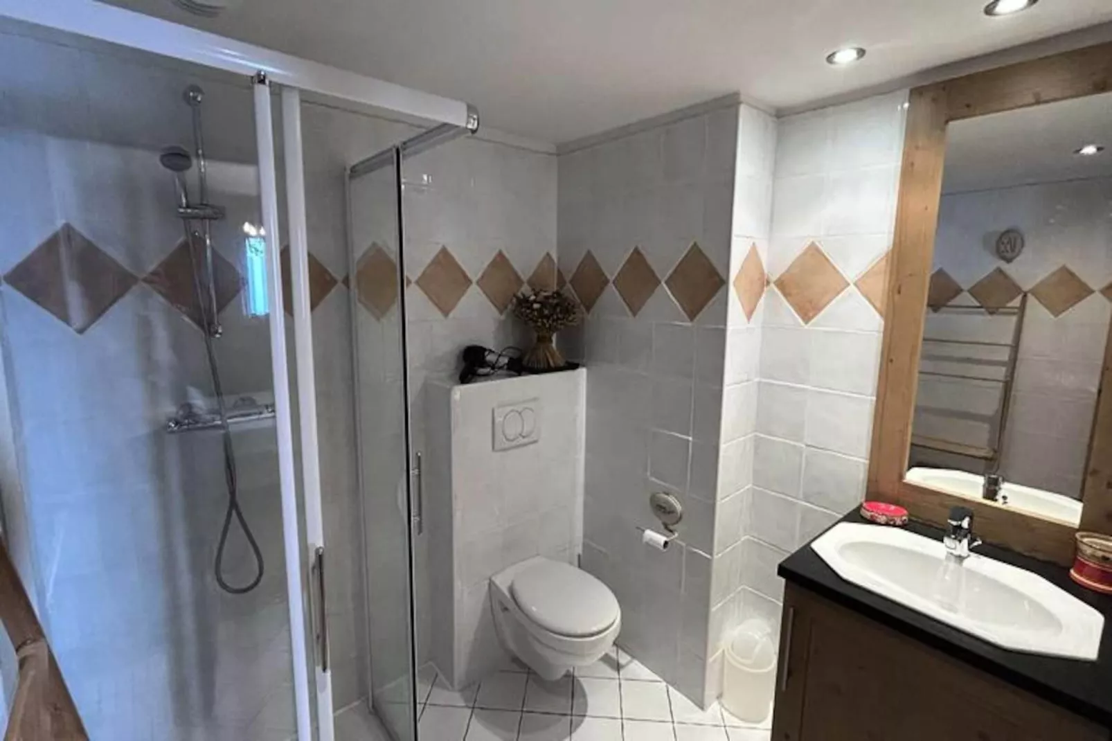 Résidence Perle Des Alpes BÂt C-Niet-getagd