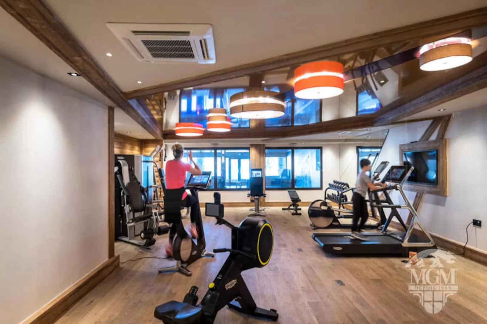 MGM Hôtels & Résidences - Résidence Amaya ****-Niet-getagd