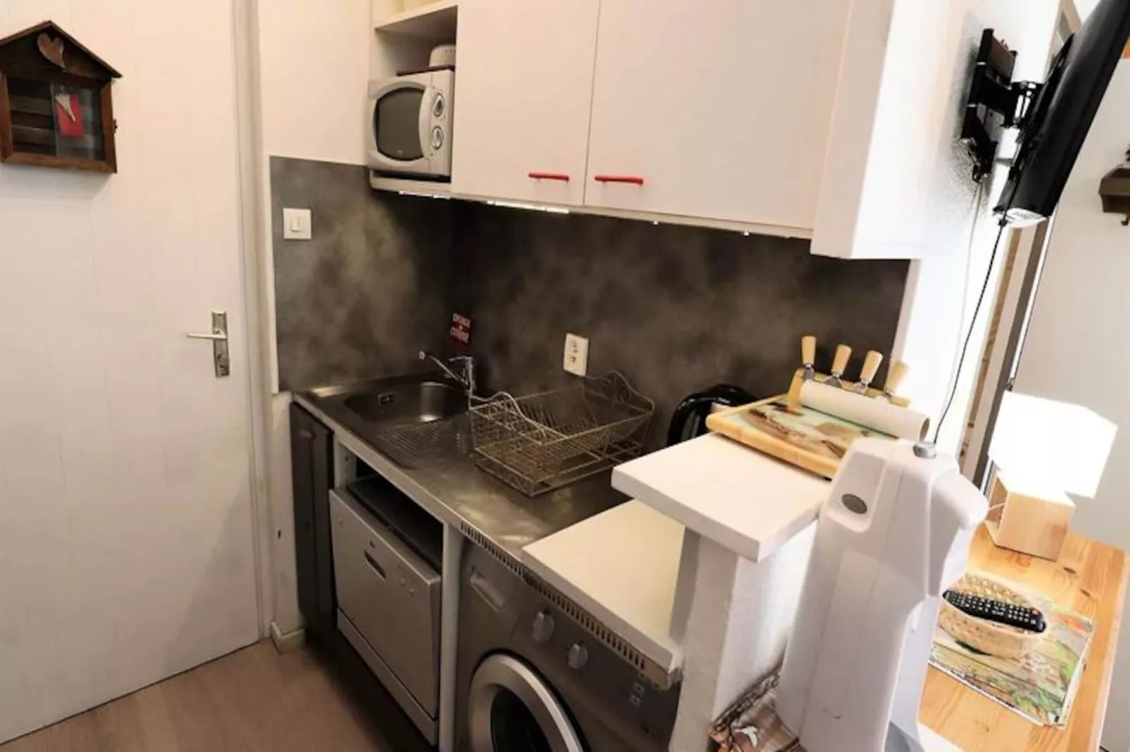 Résidence Primevere-argentine - Niet-getagd