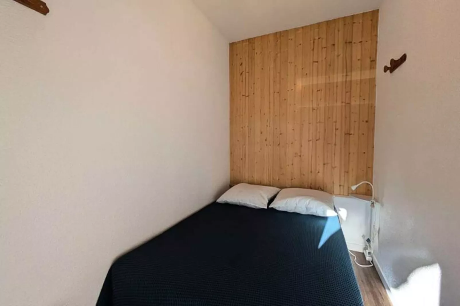 Résidence Val Blanc 2-Niet-getagd