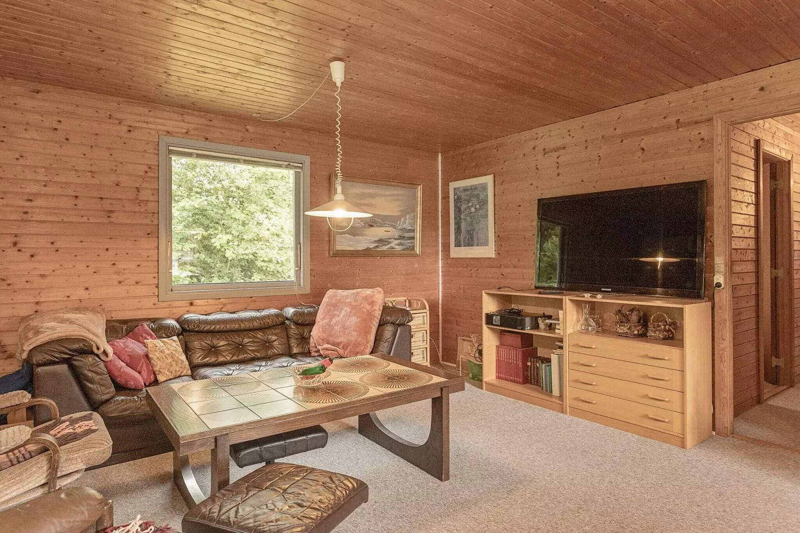 4 persoons vakantie huis in Hals-By Traum-Binnen