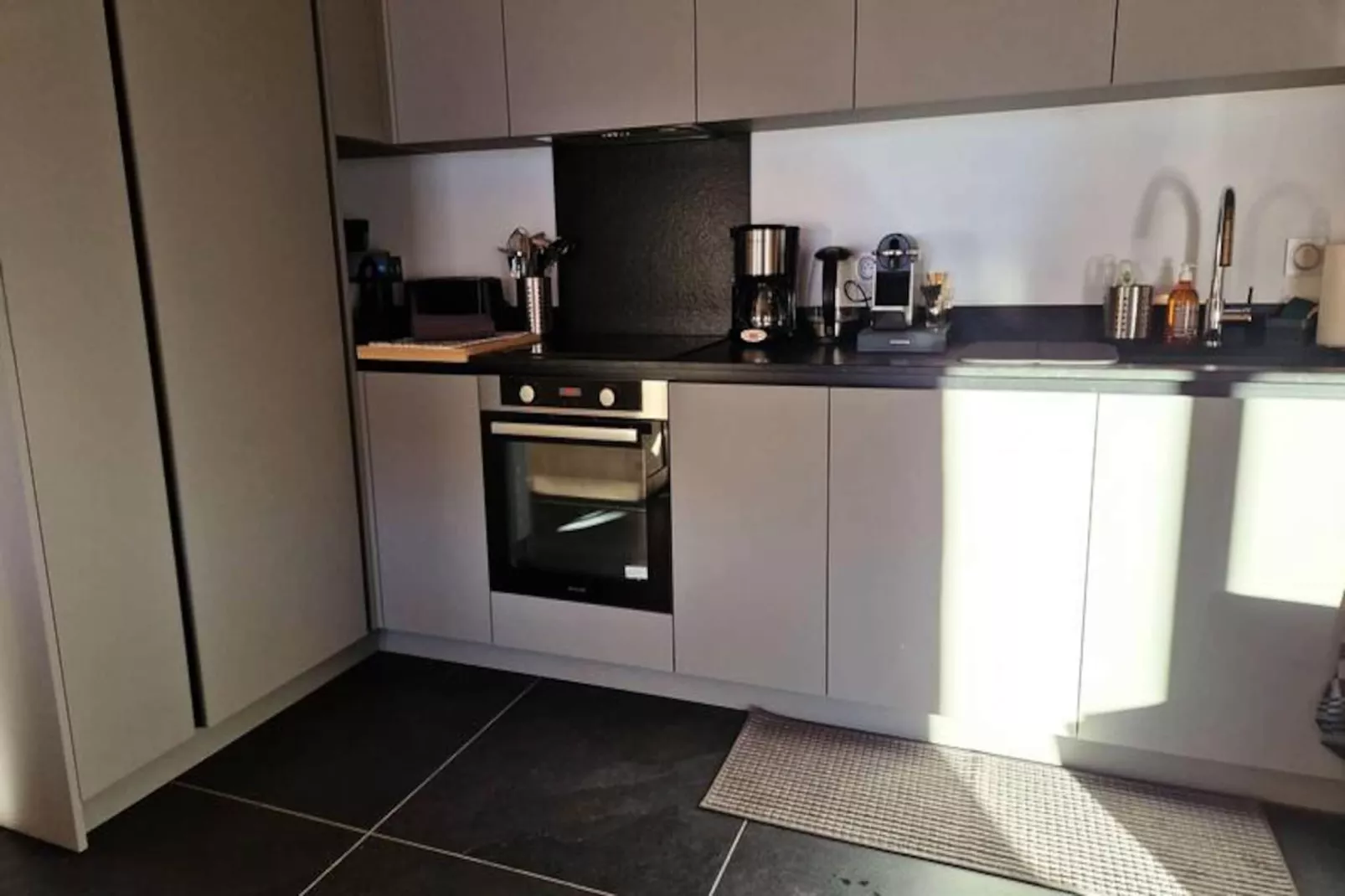 Chalet Les Cruets-Niet-getagd