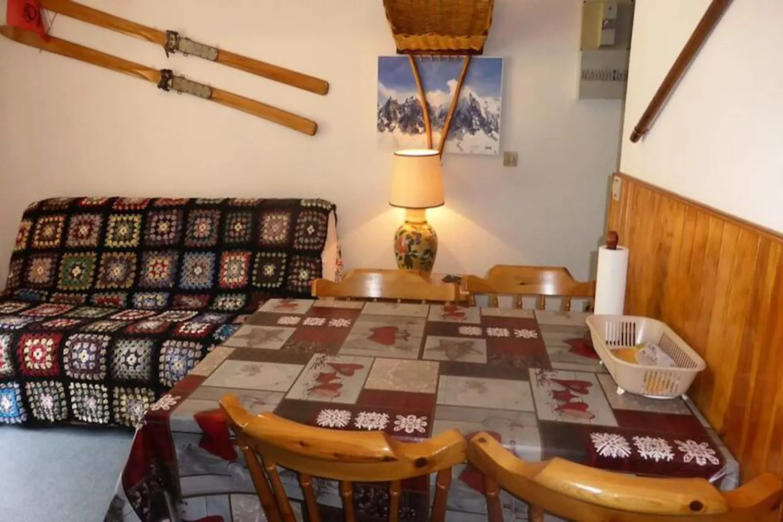 Résidence Val Blanc 1 - Niet-getagd