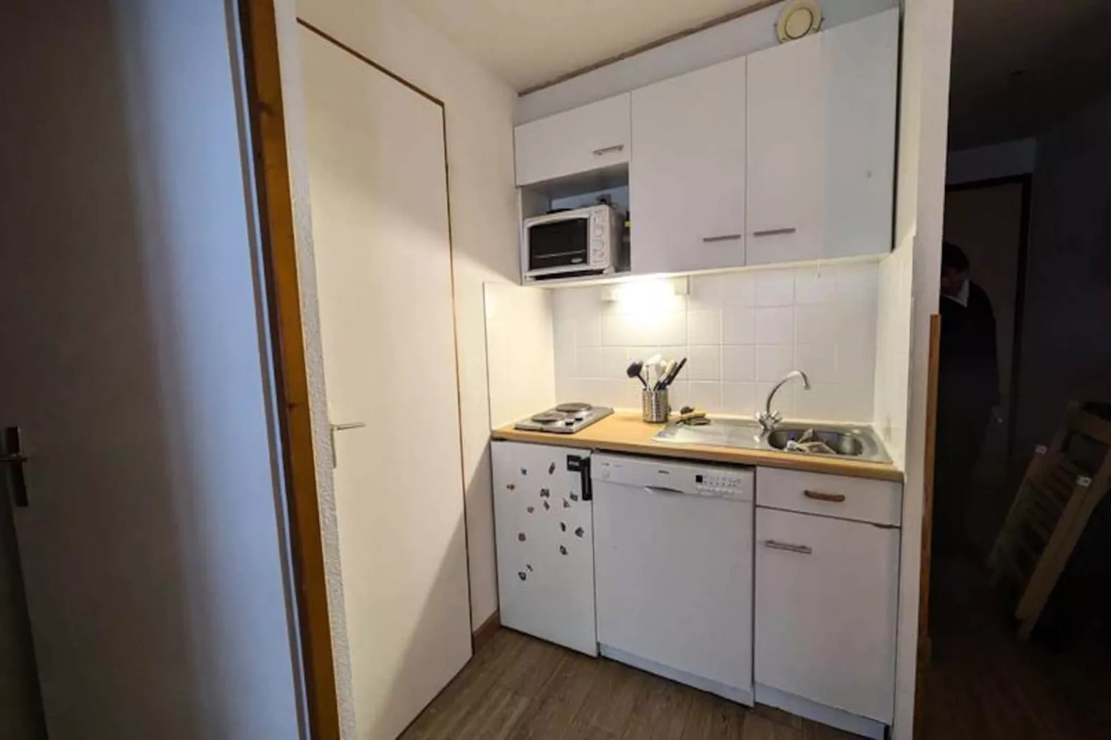 Résidence Val Blanc 1-Niet-getagd