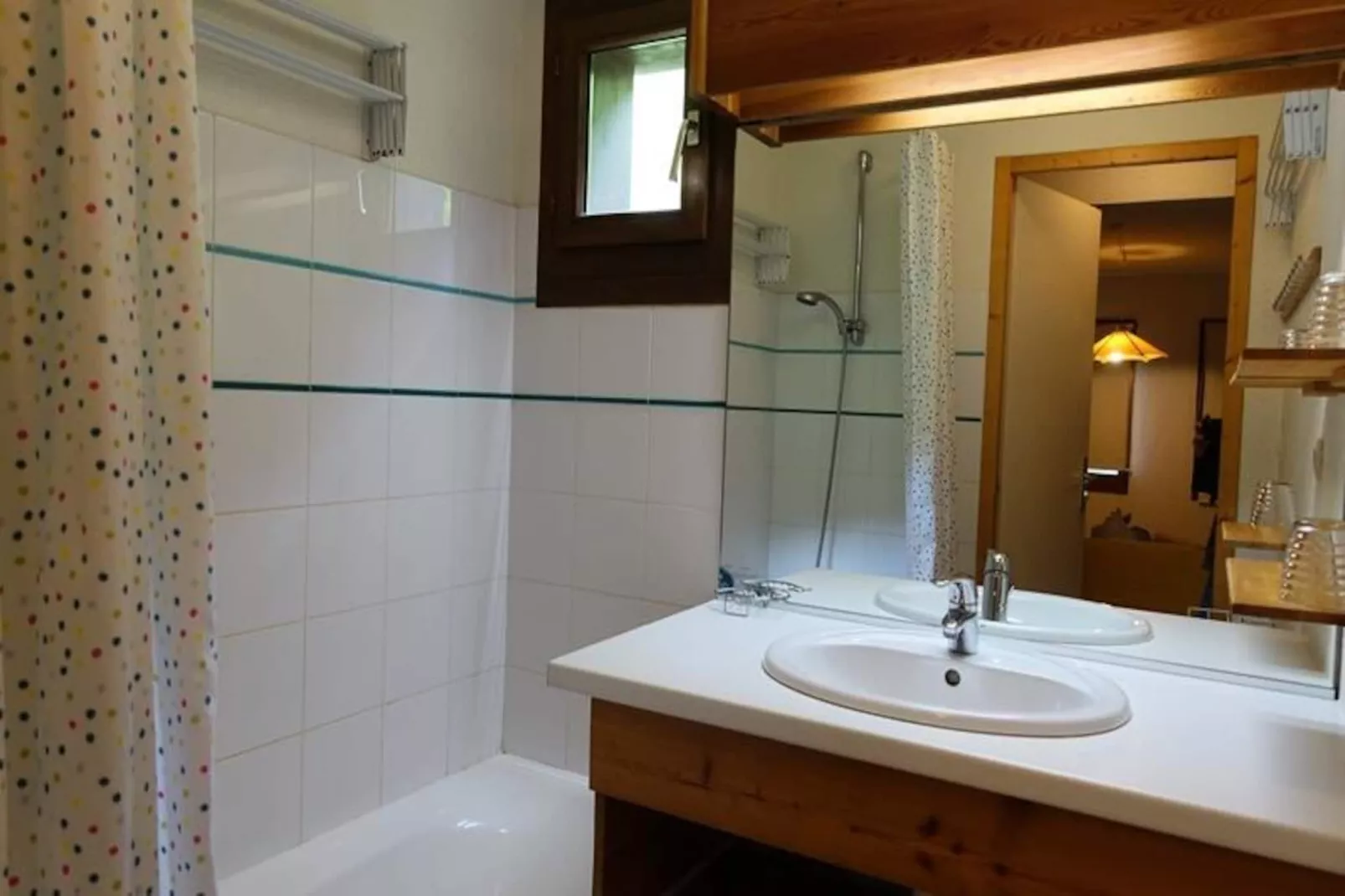 Résidence Les Solans-Niet-getagd