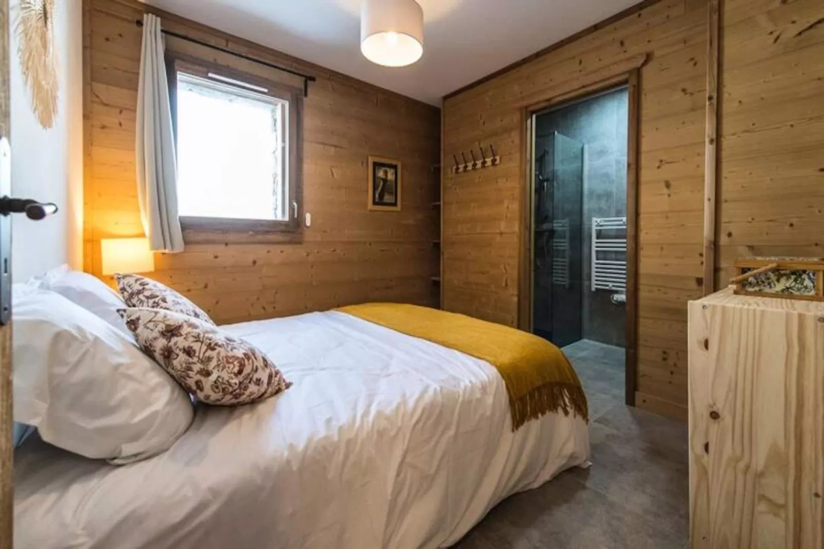 Résidence L'odyssée-Niet-getagd