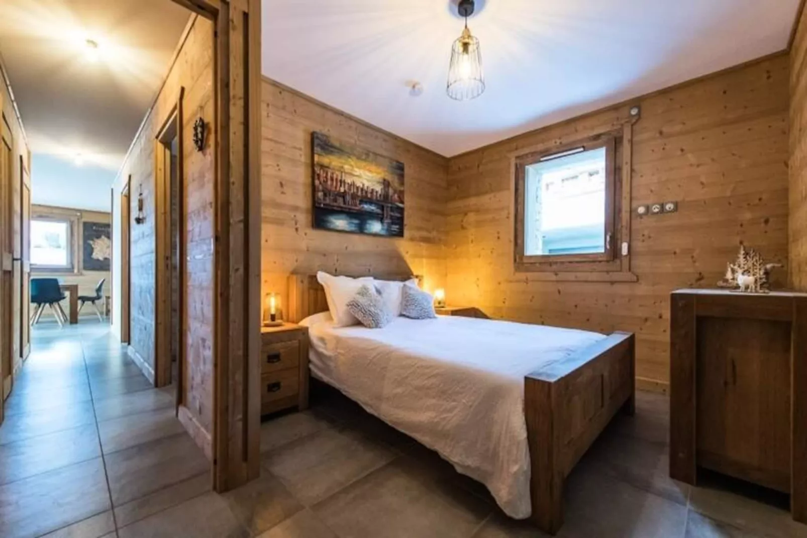 Résidence L'odyssée-Niet-getagd