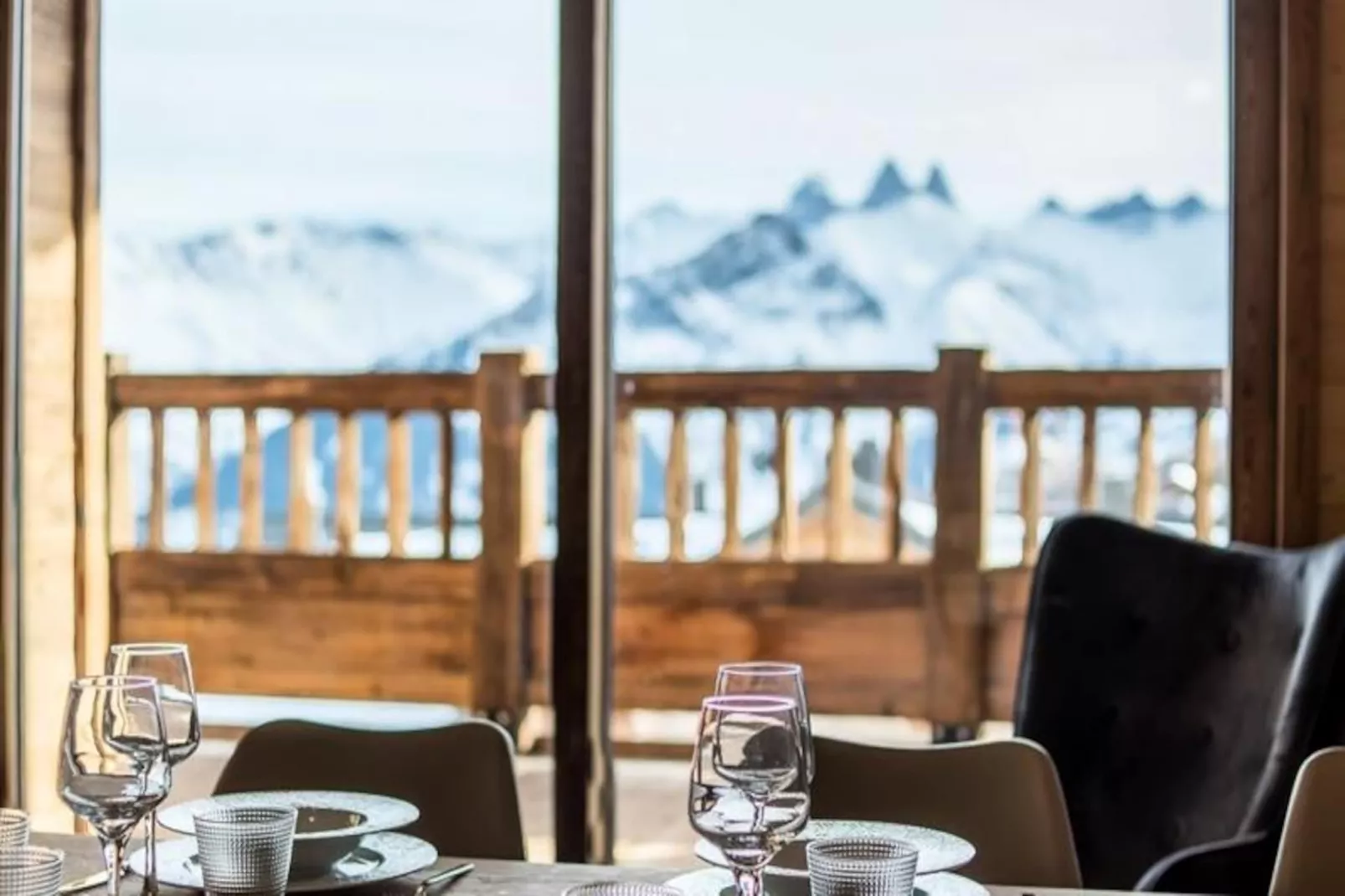 Résidence L'odyssée-Niet-getagd