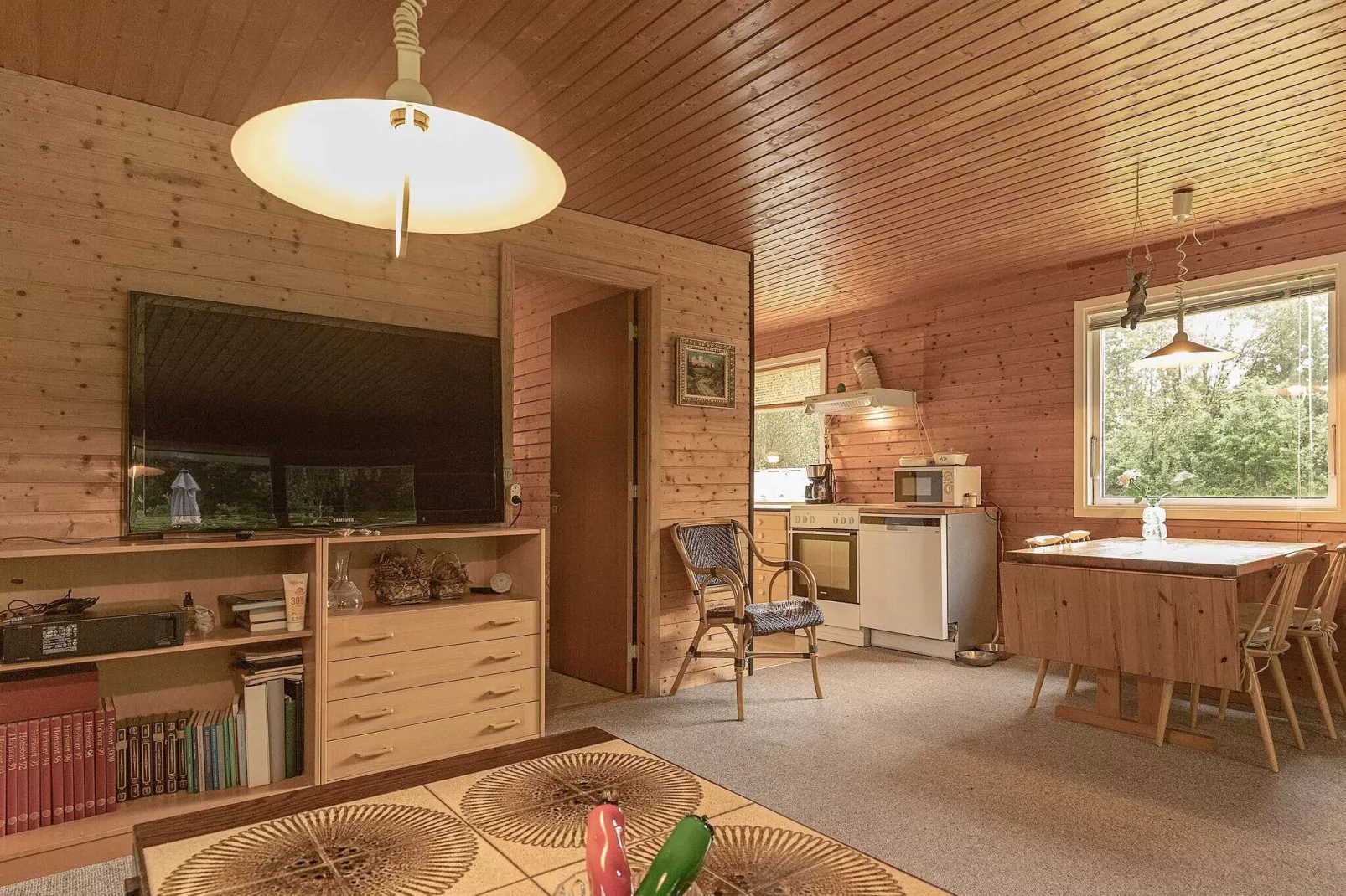 4 persoons vakantie huis in Hals-By Traum-Binnen
