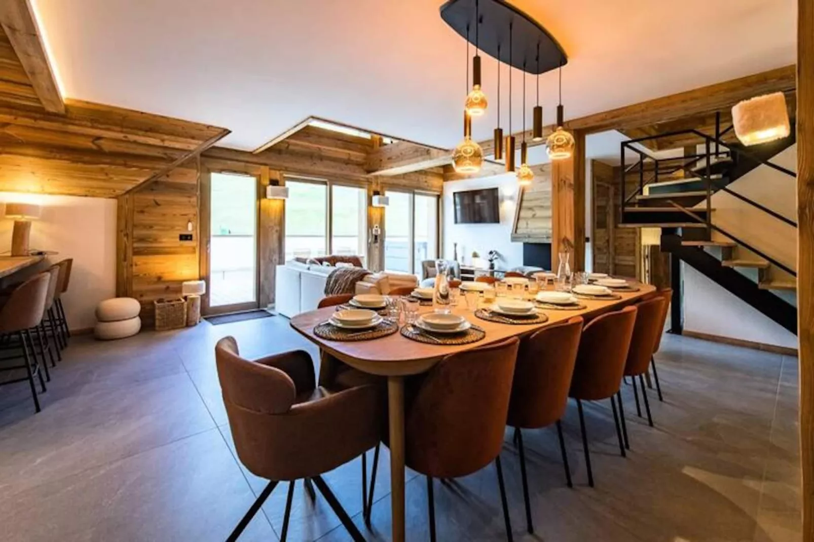 Résidence Les Airelles-Niet-getagd