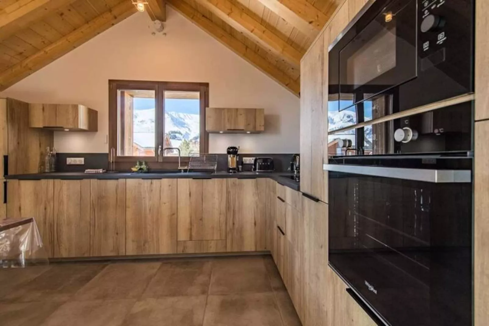 Résidence Sylodges-Niet-getagd