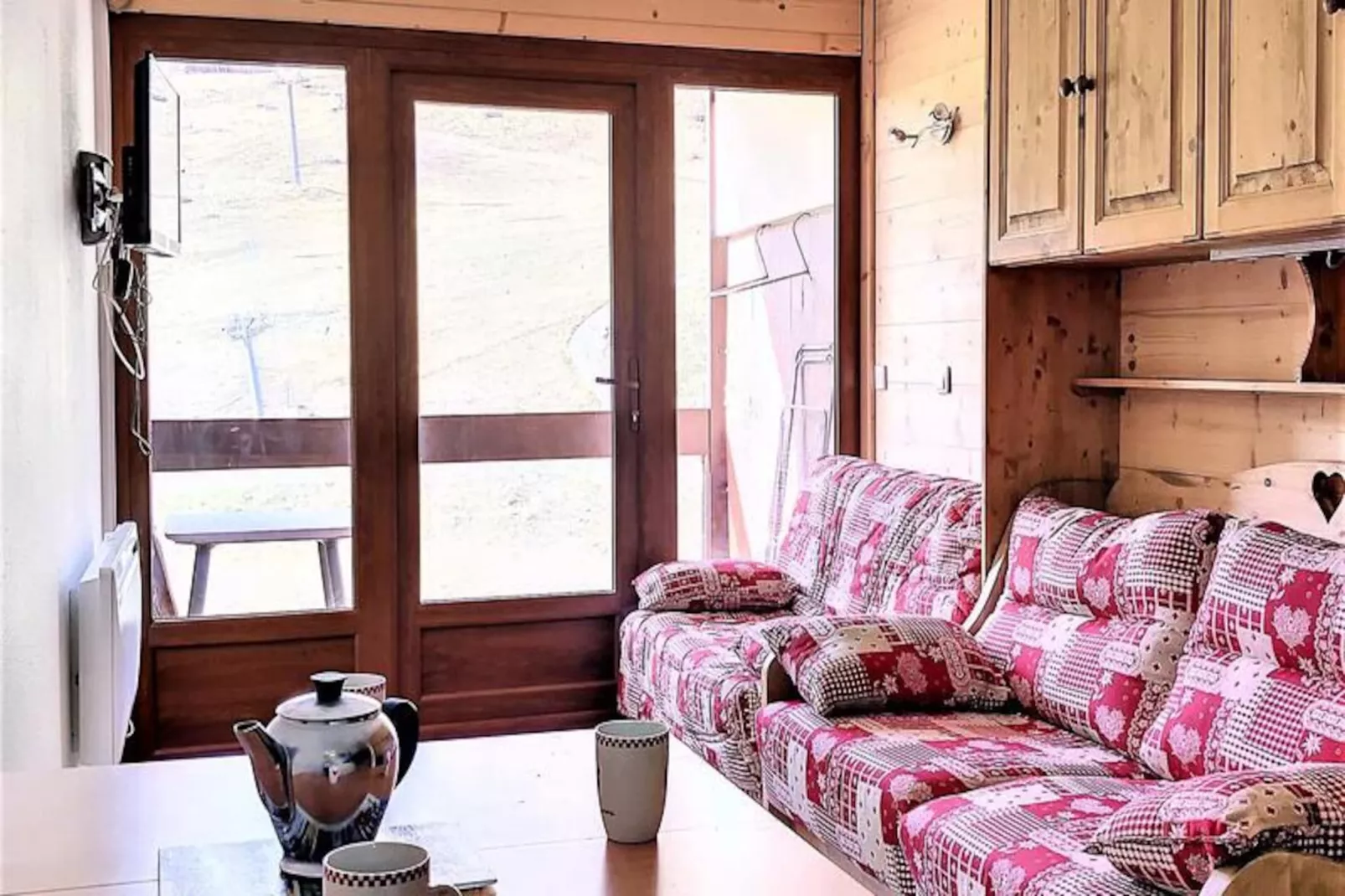 Résidence Cosmos-Niet-getagd