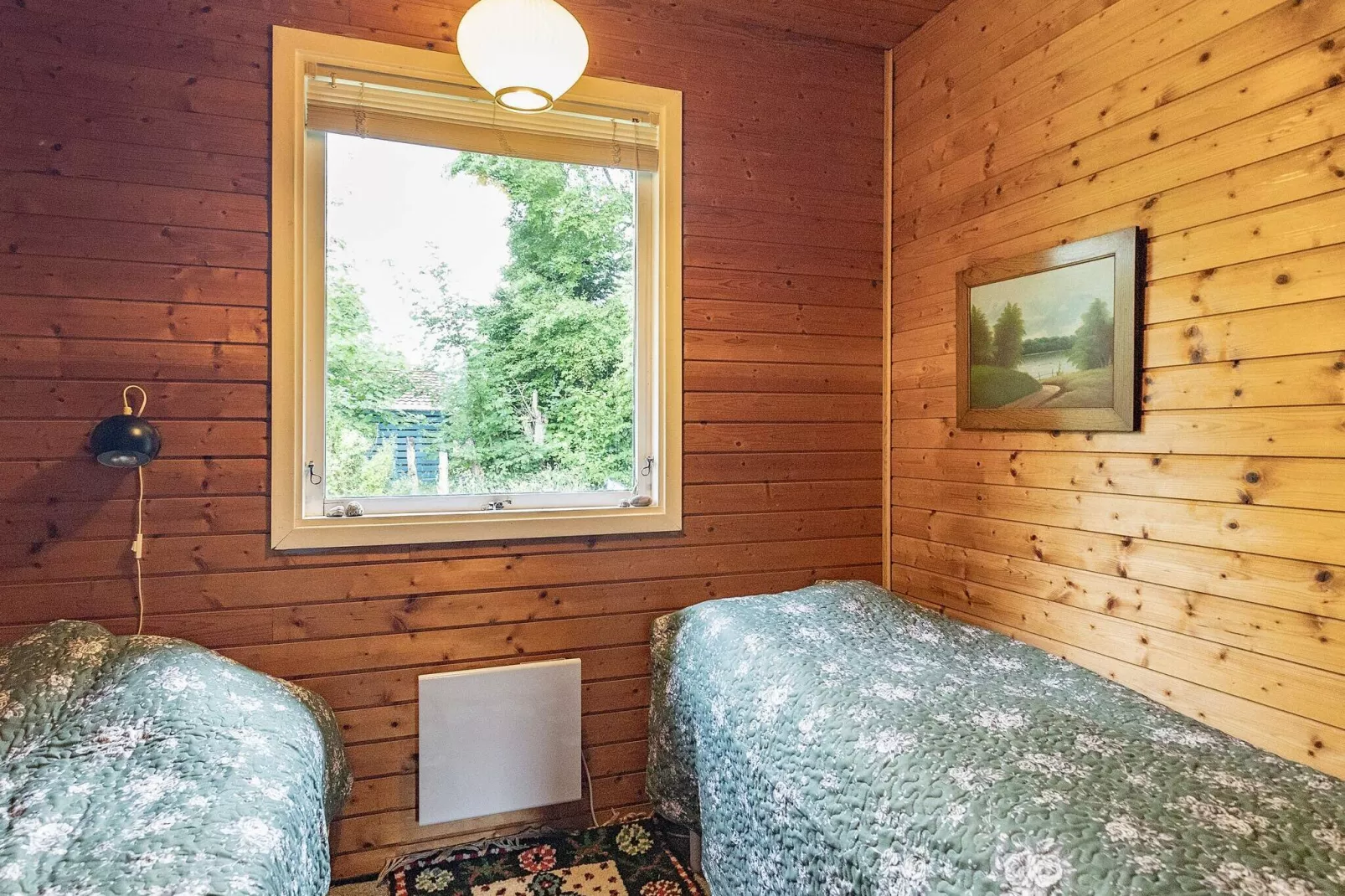 4 persoons vakantie huis in Hals-By Traum-Binnen