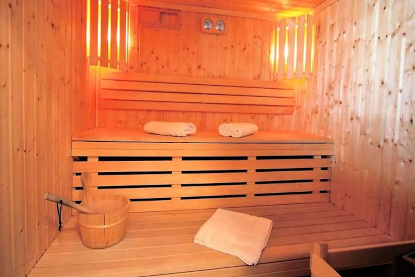 Résidence L'ecrin Des Sybelles-Niet-getagd