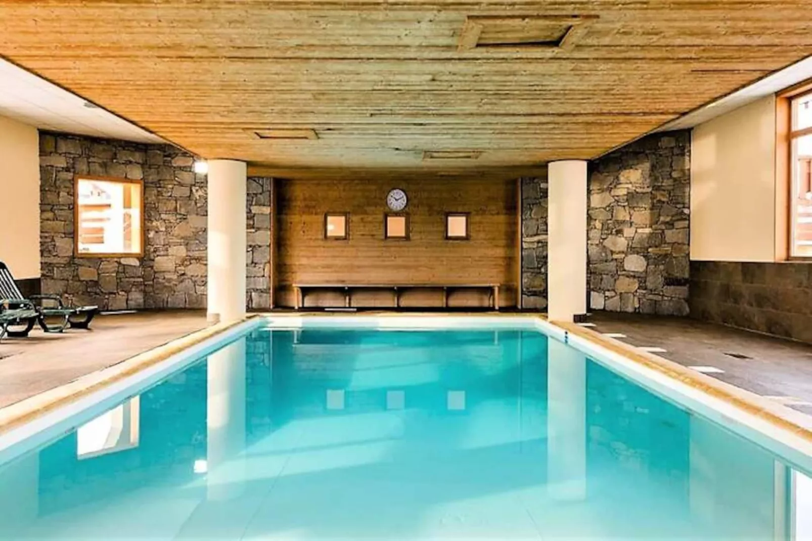 Résidence L'ecrin Des Sybelles-Niet-getagd