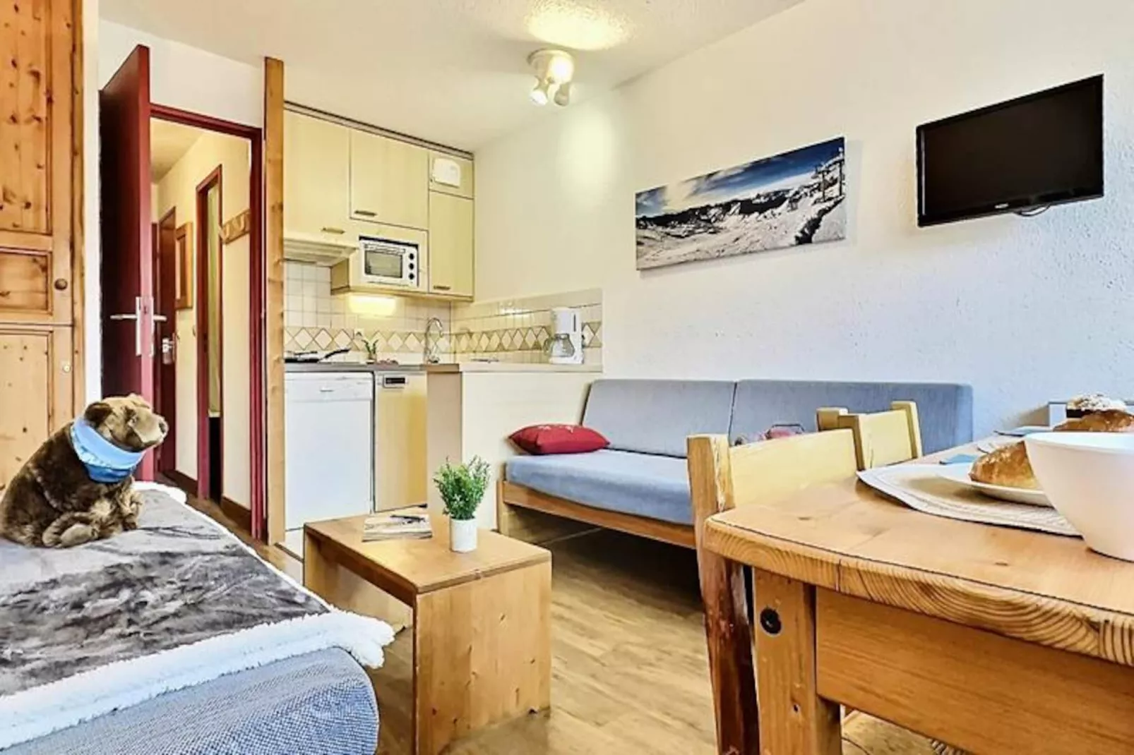 Résidence Home Club-Niet-getagd