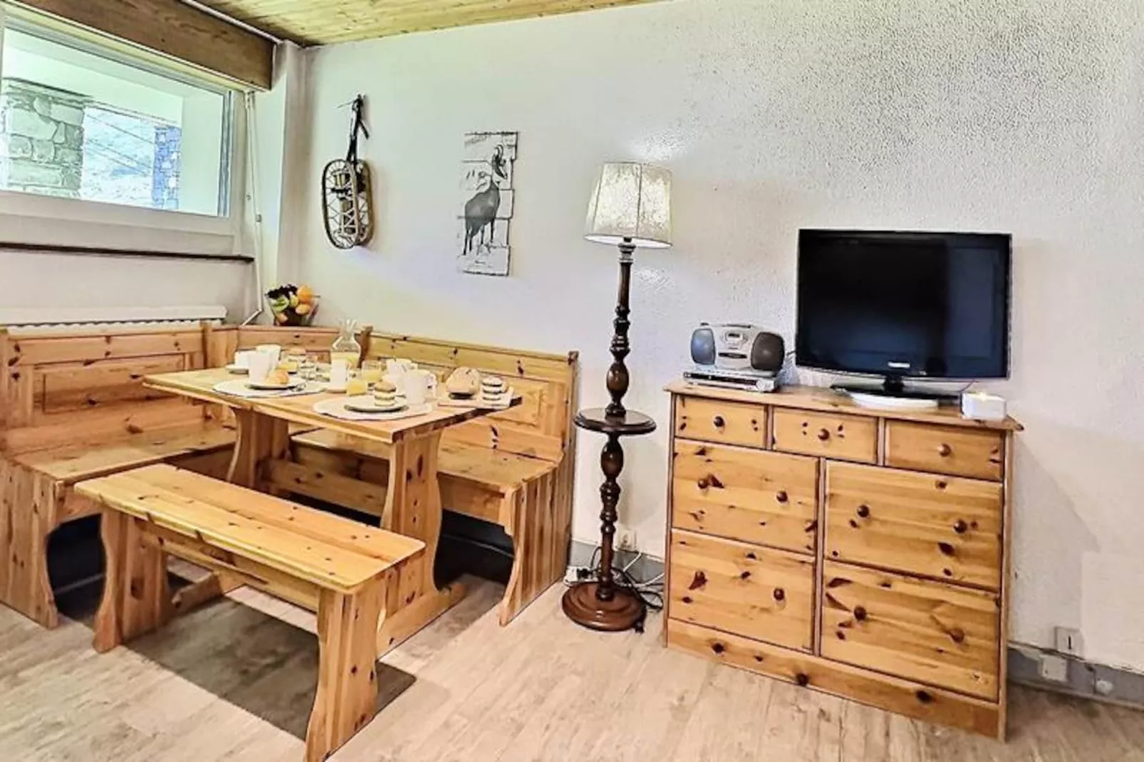 Résidence Neige Et Soleil-Niet-getagd