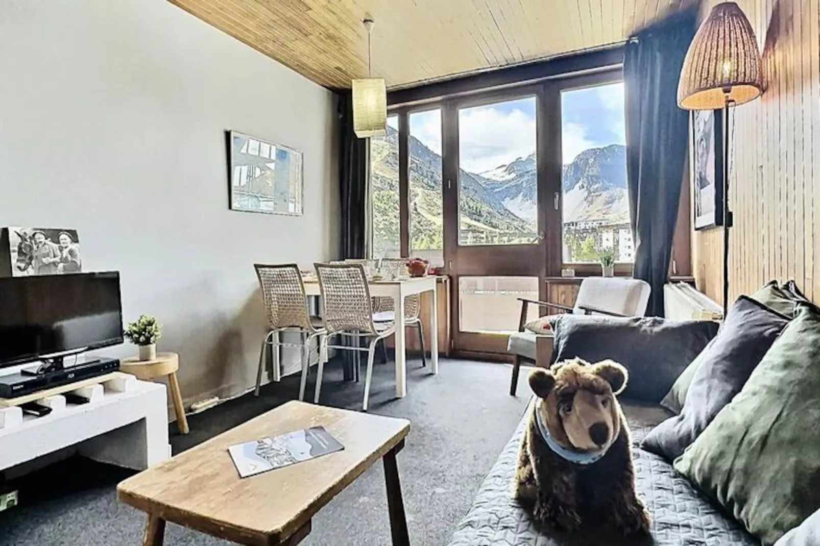 Résidence Lot 300 A Et B-Niet-getagd