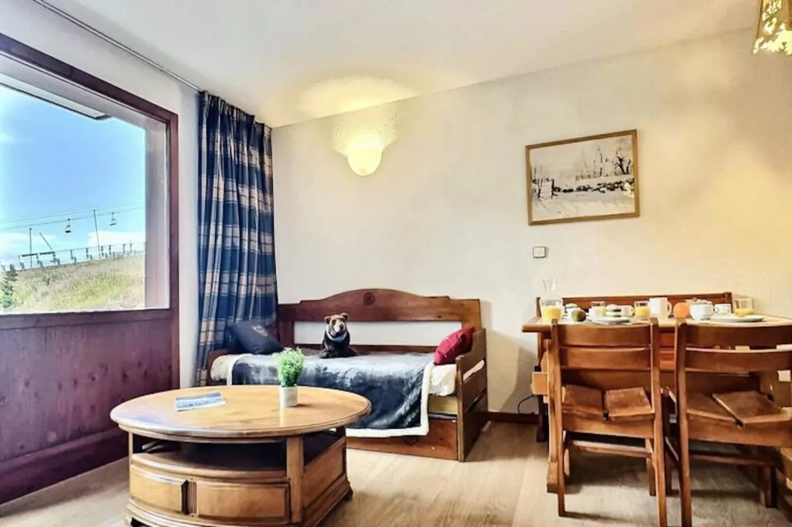 Résidence Hameau Du Borsat-Niet-getagd