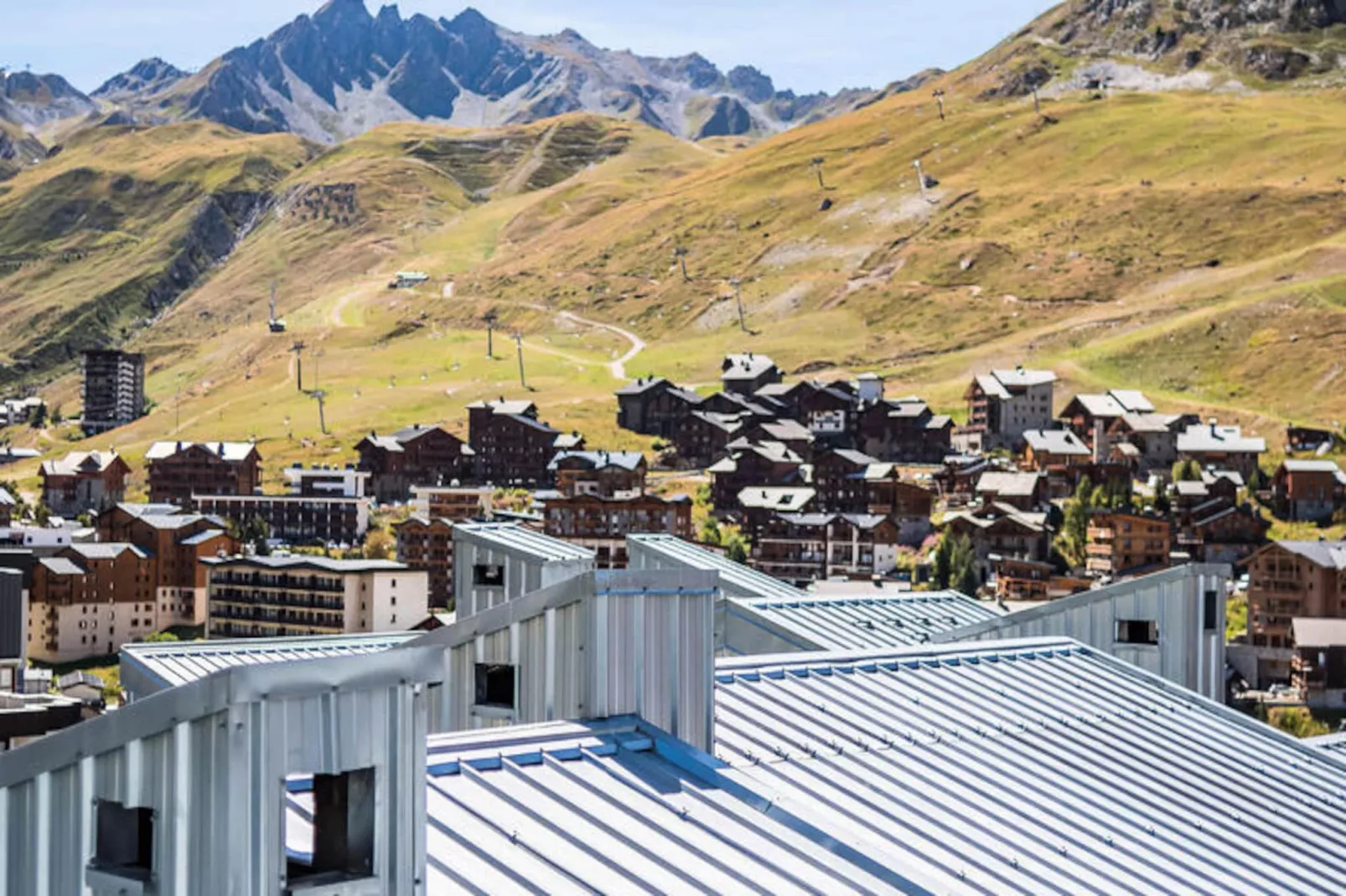 Résidence Hameaux De Toviere-Niet-getagd