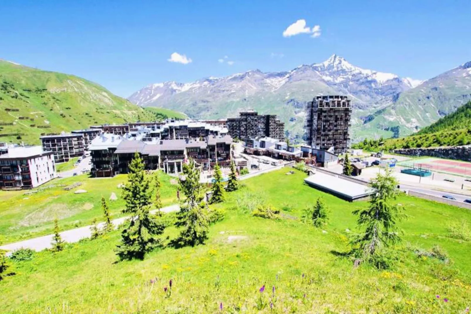 Résidence Hameaux De Toviere-Niet-getagd